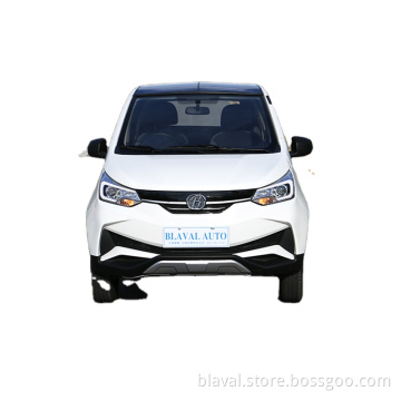 RDH New Energy Vehicle S7 Solar Vehicle SKD Electric Four Wheel Vehicle CKD Manufacturer Exported to Malaysia